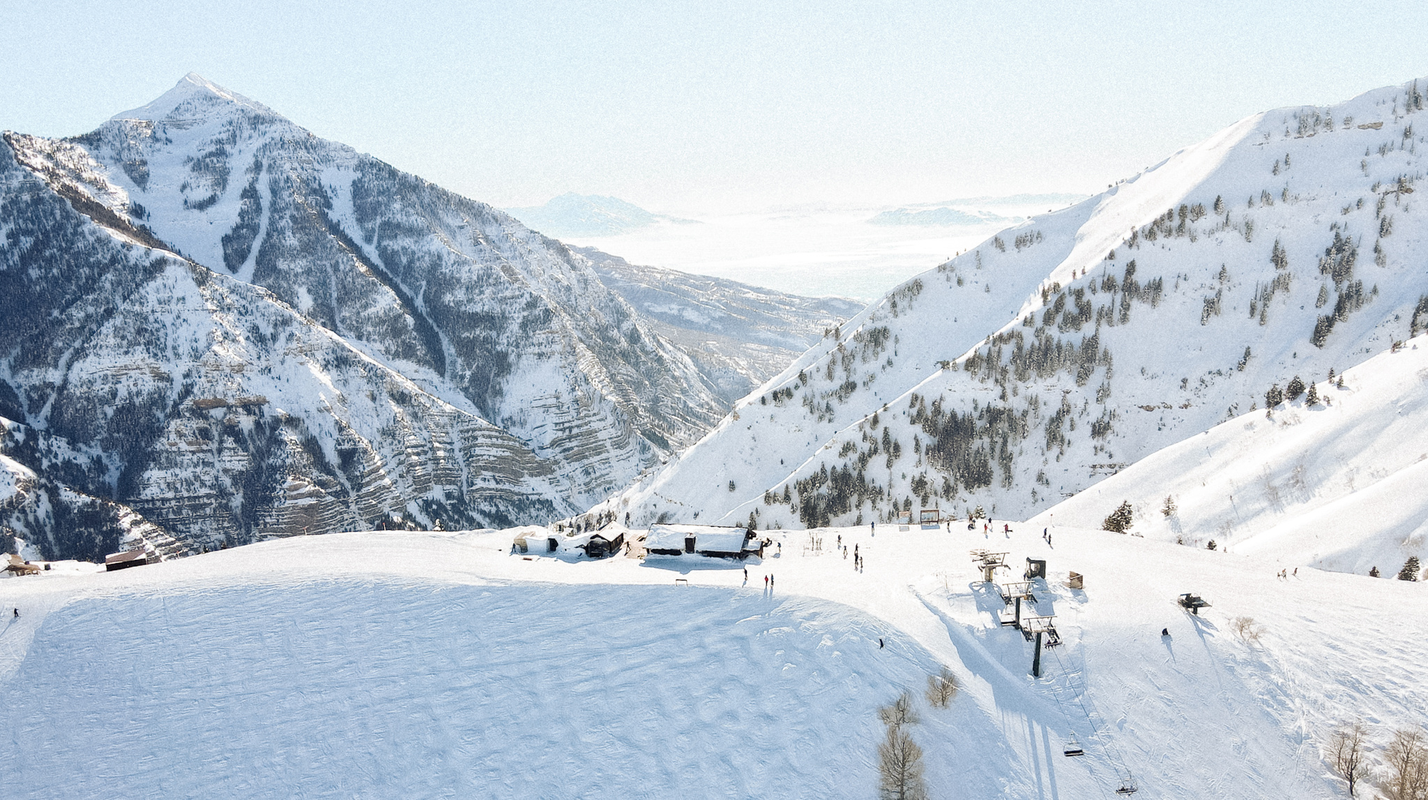 SUNDANCE RECREATIONAL RESORT - Residential