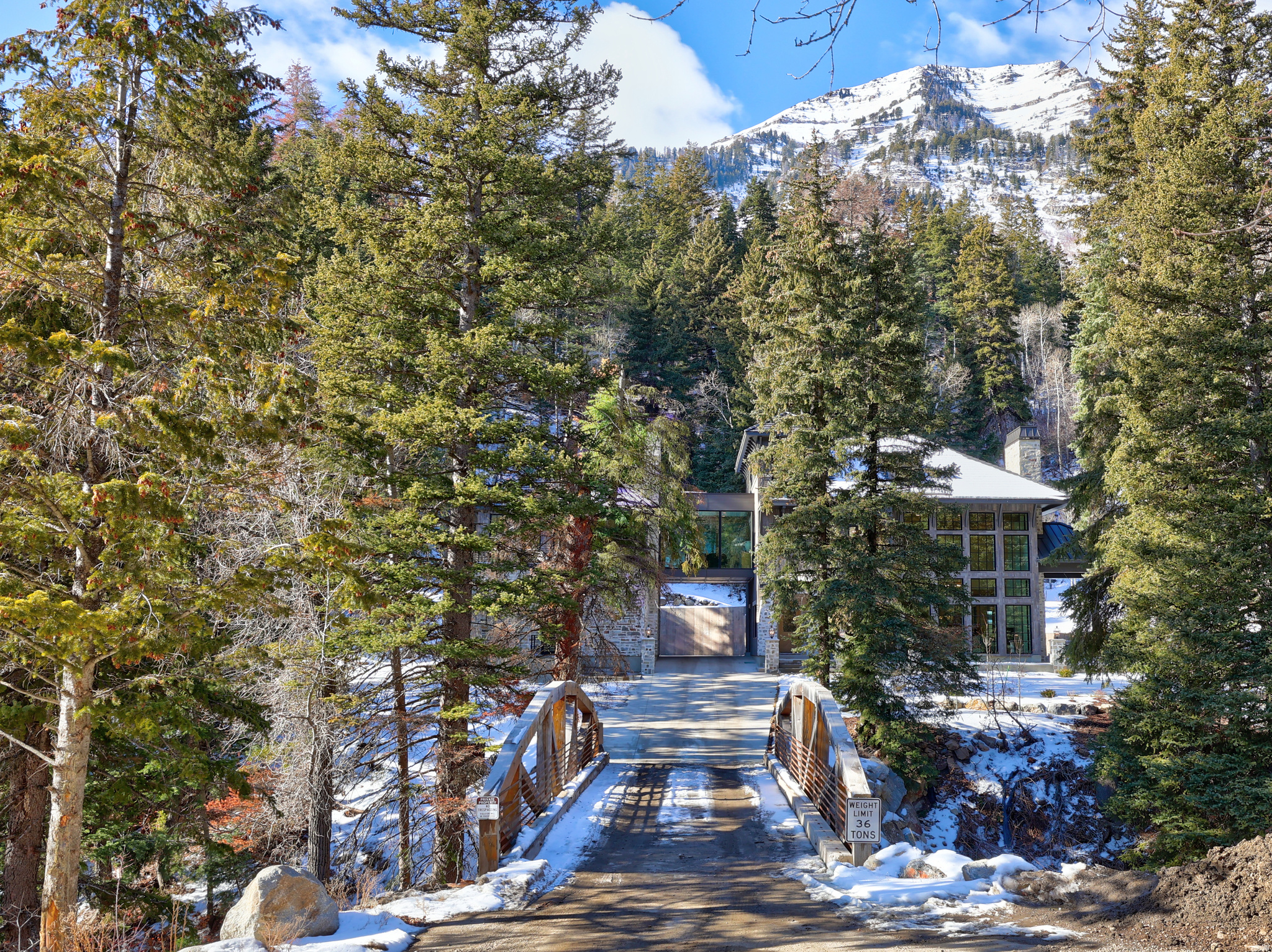 SUNDANCE RECREATIONAL RESORT - Residential
