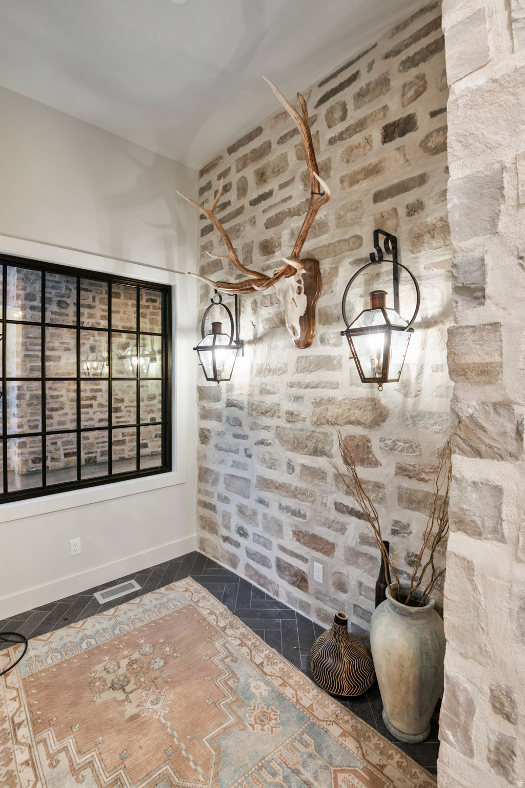 SUNDANCE RECREATIONAL RESORT - Residential