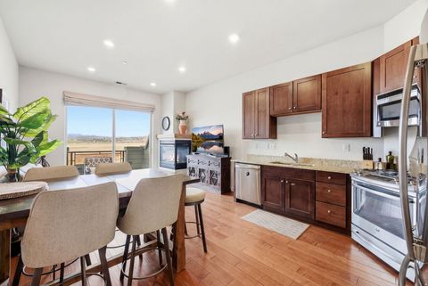 Tiny photo for 6169 PARK LN S #53, Park City, UT 84098 (MLS # 2147029)