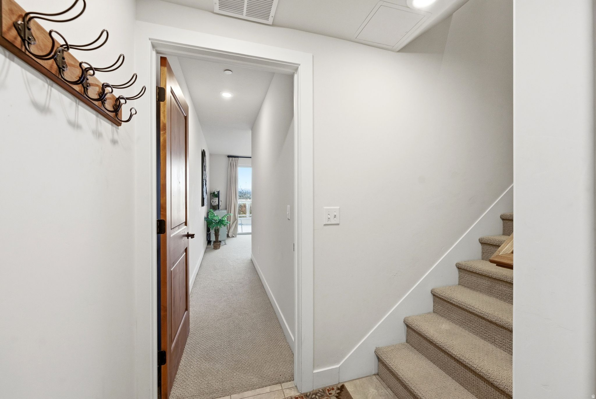 NEWPARK TERRACE - Residential