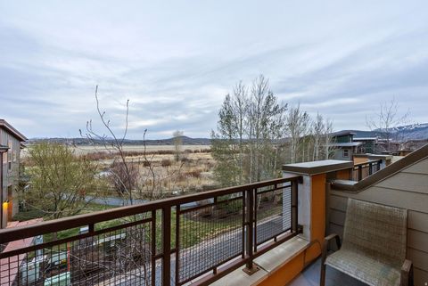 Tiny photo for 6169 PARK LN S #53, Park City, UT 84098 (MLS # 2147029)
