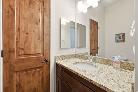 Tiny photo for 6169 PARK LN S #53, Park City, UT 84098 (MLS # 2147029)