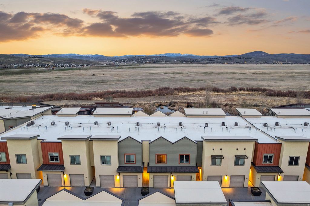 Photo of 6169 PARK LN S #53, Park City, UT 84098 (MLS # 2147029)