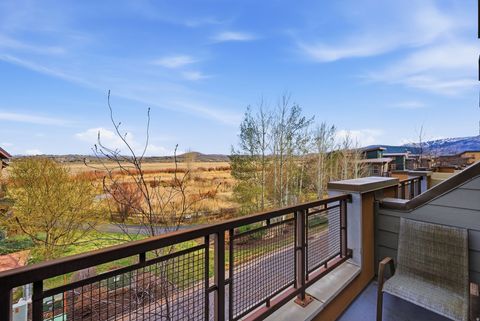 Tiny photo for 6169 PARK LN S #53, Park City, UT 84098 (MLS # 2147029)
