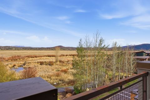 Tiny photo for 6169 PARK LN S #53, Park City, UT 84098 (MLS # 2147029)