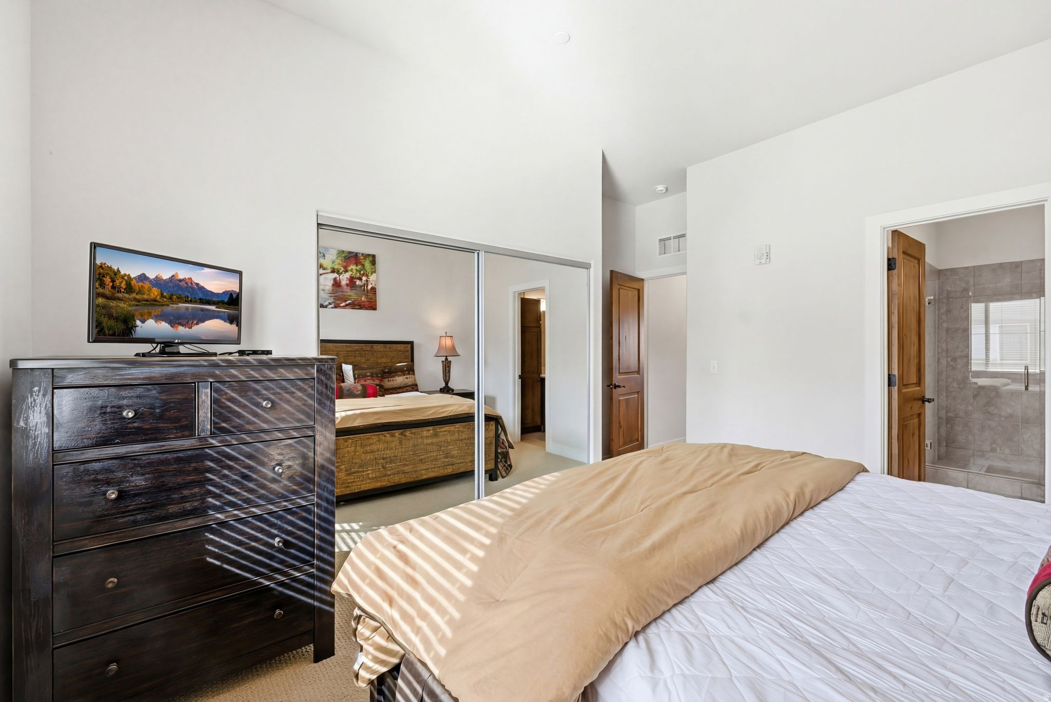 NEWPARK TERRACE - Residential