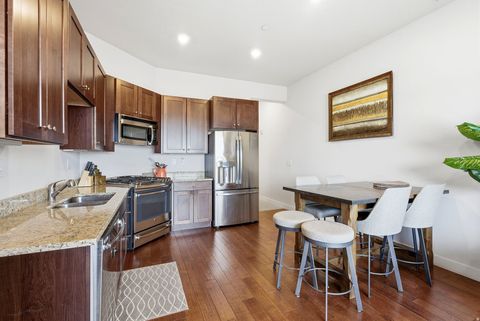 Tiny photo for 6169 PARK LN S #53, Park City, UT 84098 (MLS # 2147029)