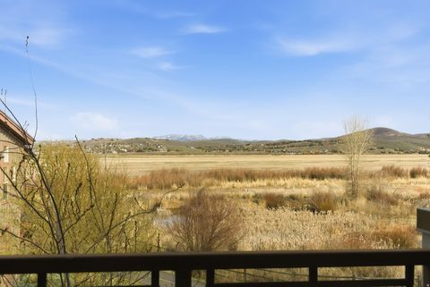 Tiny photo for 6169 PARK LN S #53, Park City, UT 84098 (MLS # 2147029)