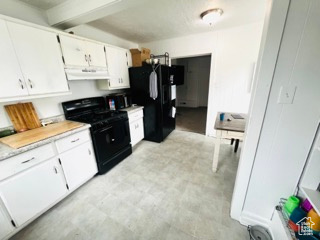 HUNTINGTON PARK - Residential Income
