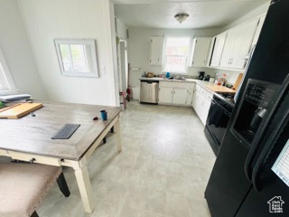 HUNTINGTON PARK - Residential Income