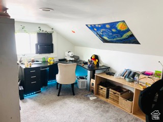 HUNTINGTON PARK - Residential Income