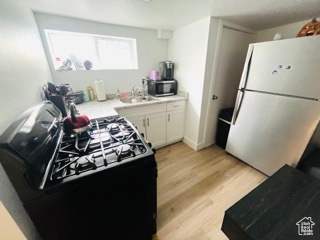 HUNTINGTON PARK - Residential Income