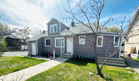 Photo of 789 N 200 E #787, Orem, UT 84057 (MLS # 2080920)