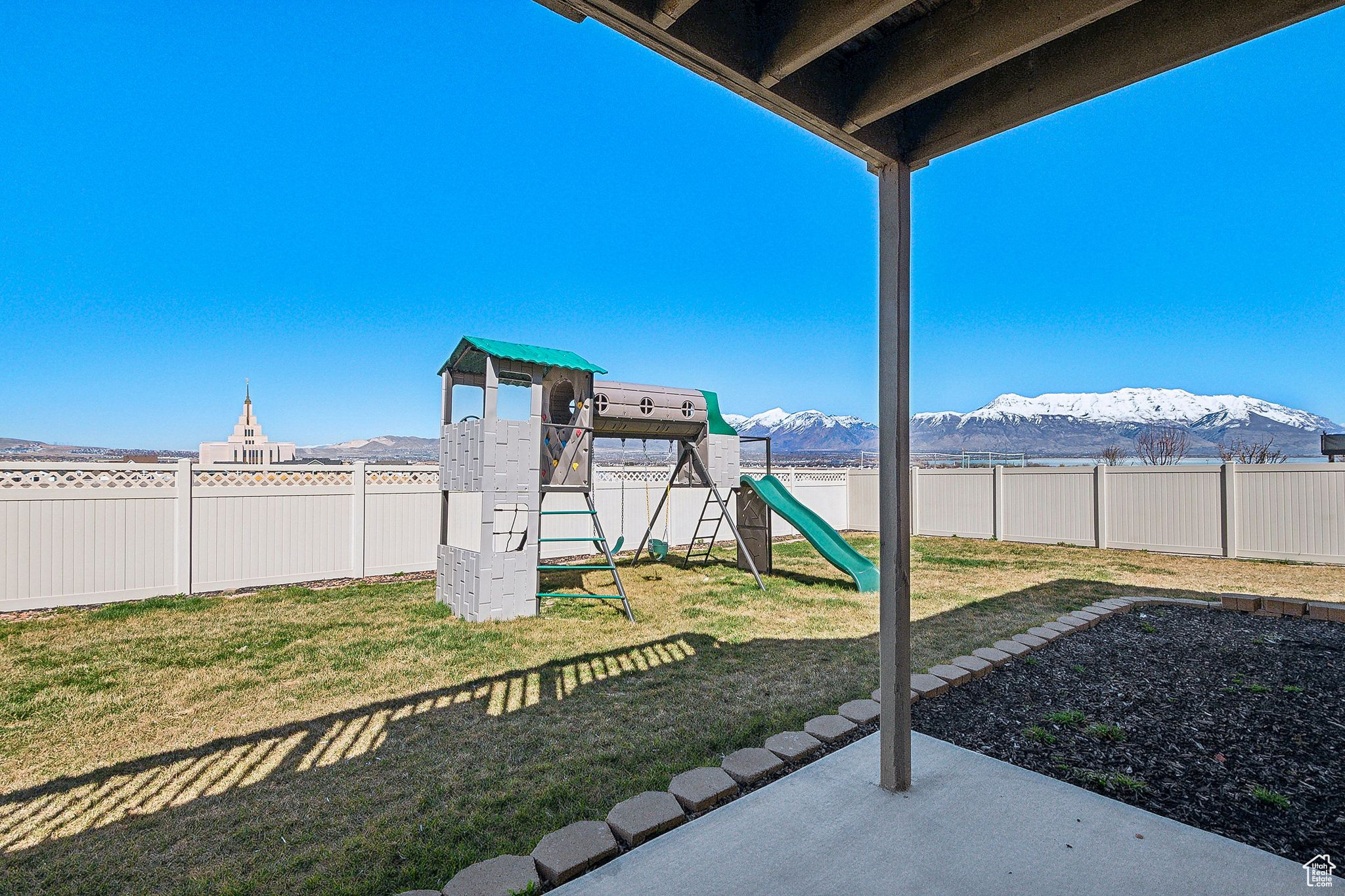 732 W Meadow Side Dr, Saratoga Springs, Utah image 38