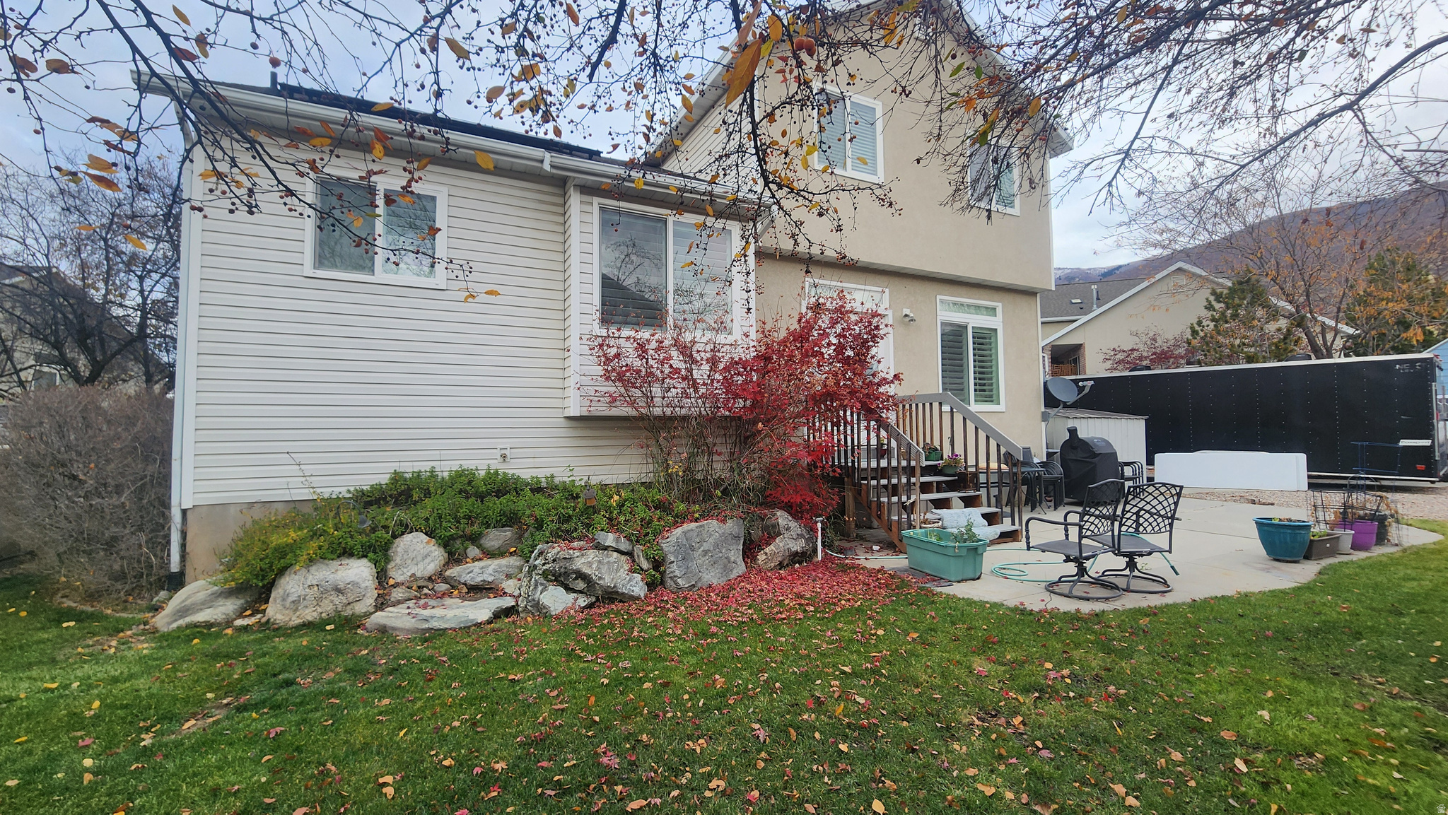 LEXINGTON PARK SUB - Residential