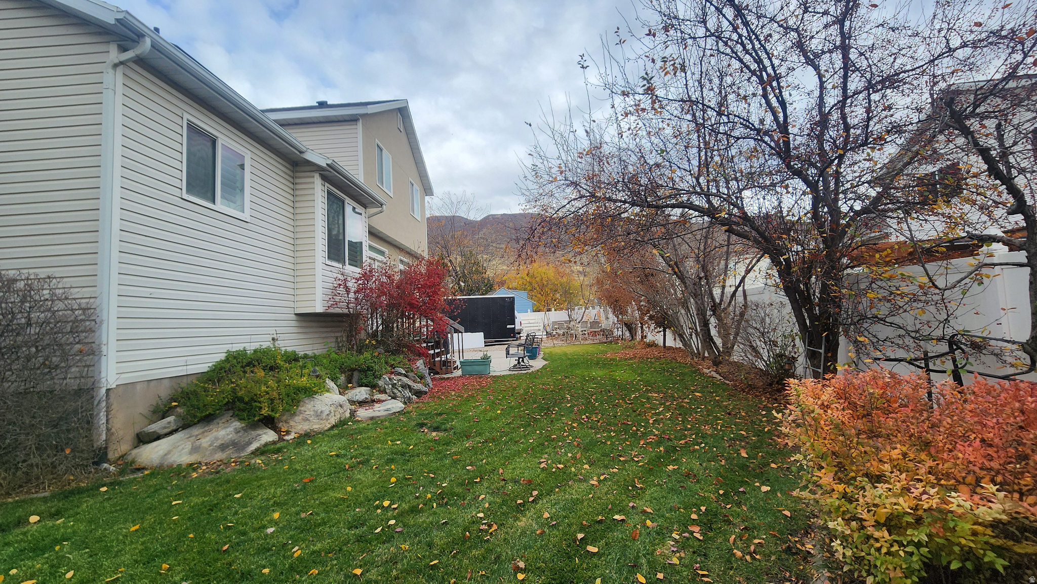 LEXINGTON PARK SUB - Residential