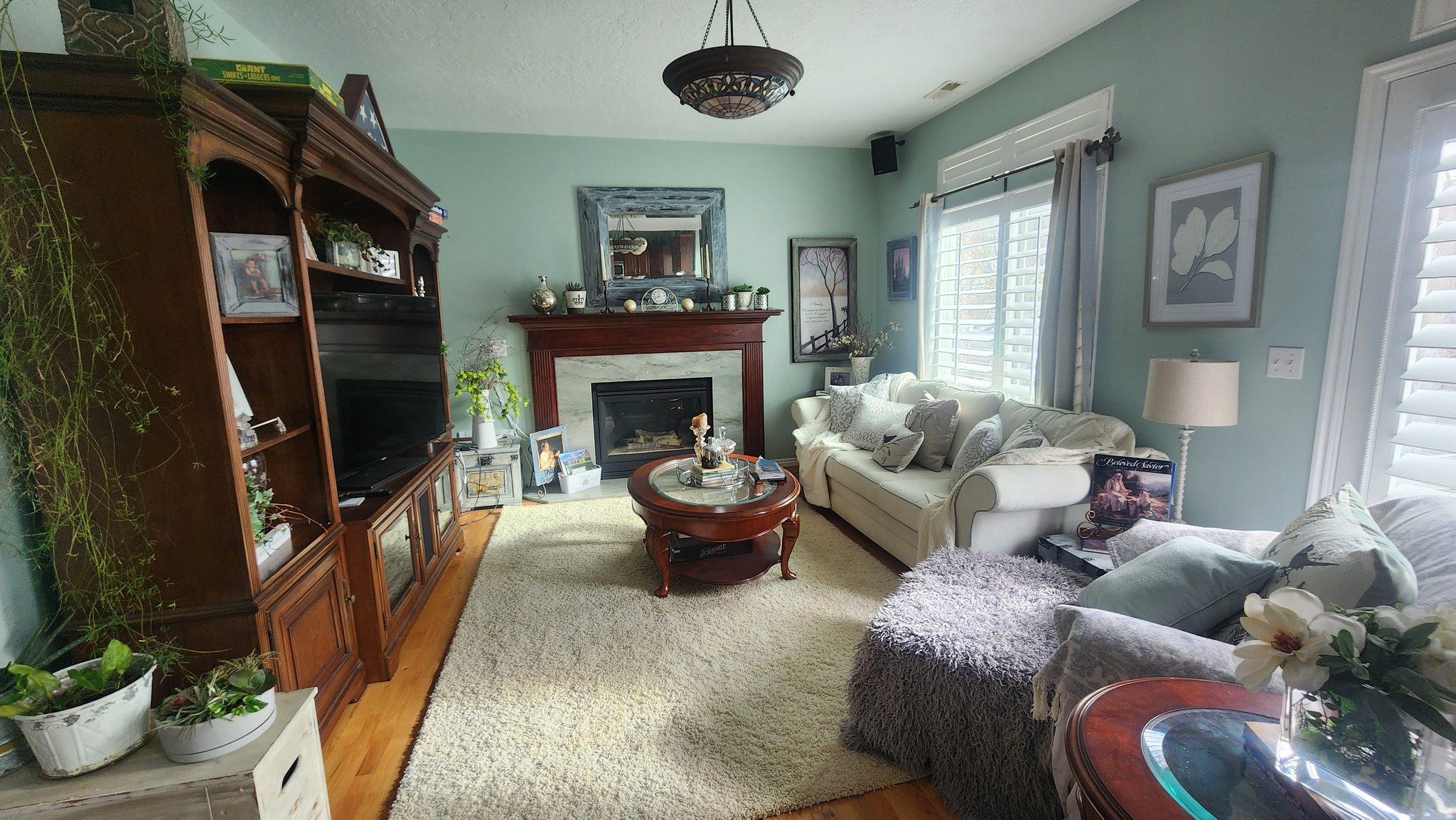 LEXINGTON PARK SUB - Residential