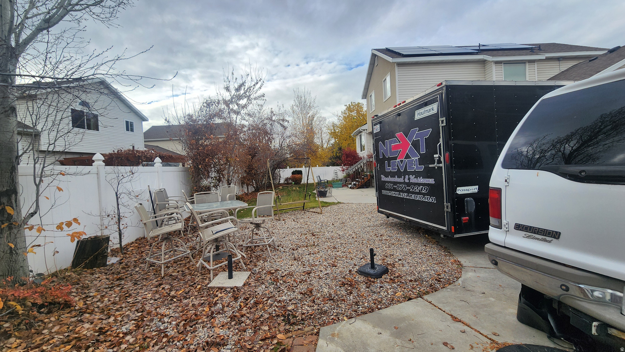 LEXINGTON PARK SUB - Residential