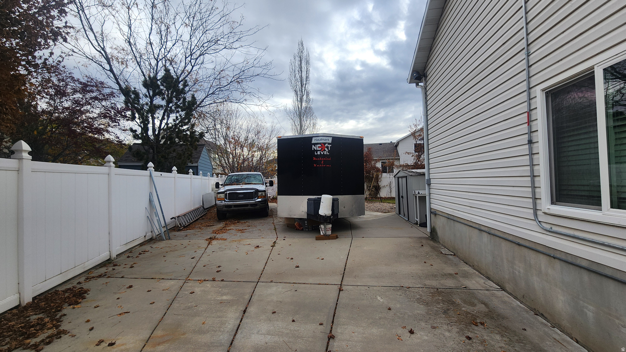 LEXINGTON PARK SUB - Residential