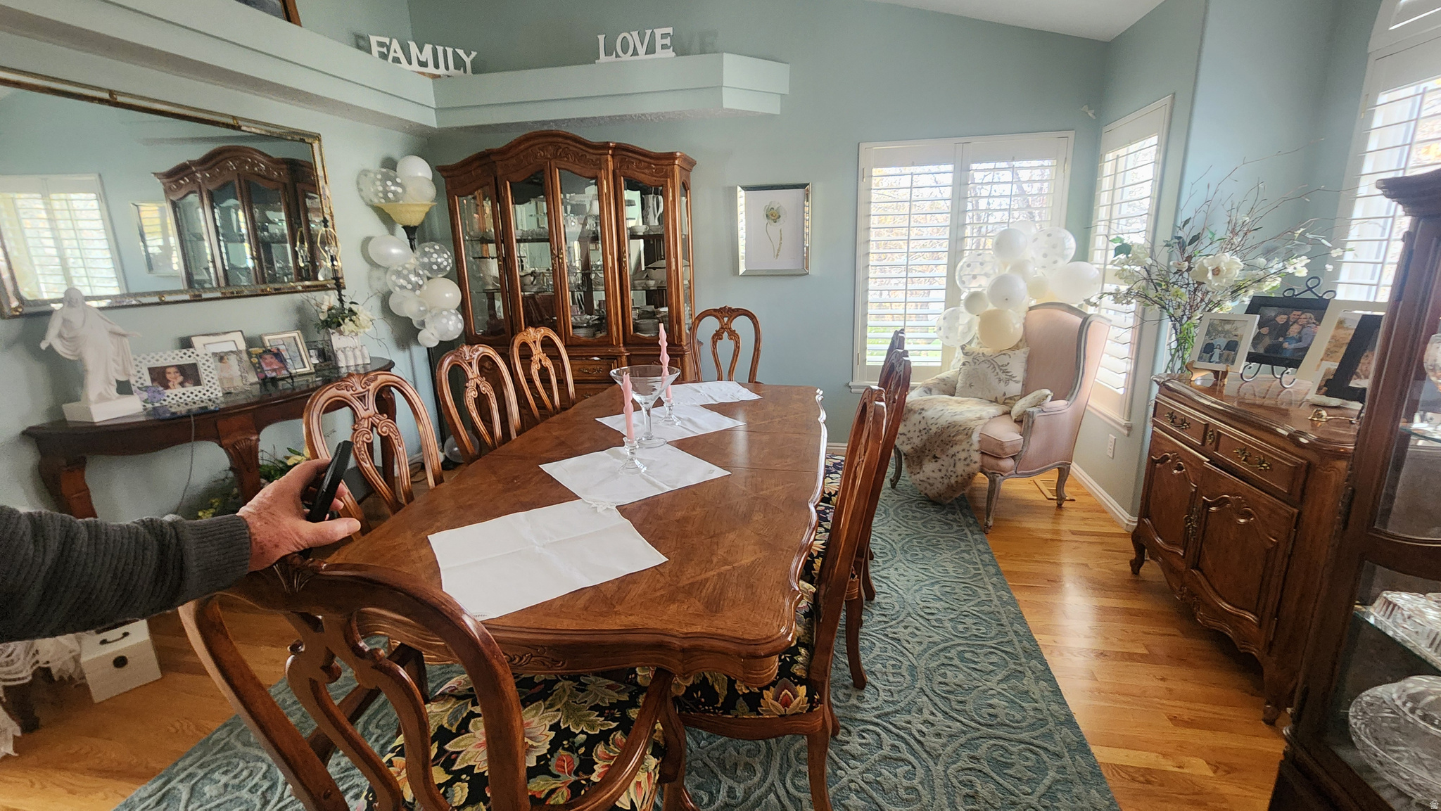 LEXINGTON PARK SUB - Residential