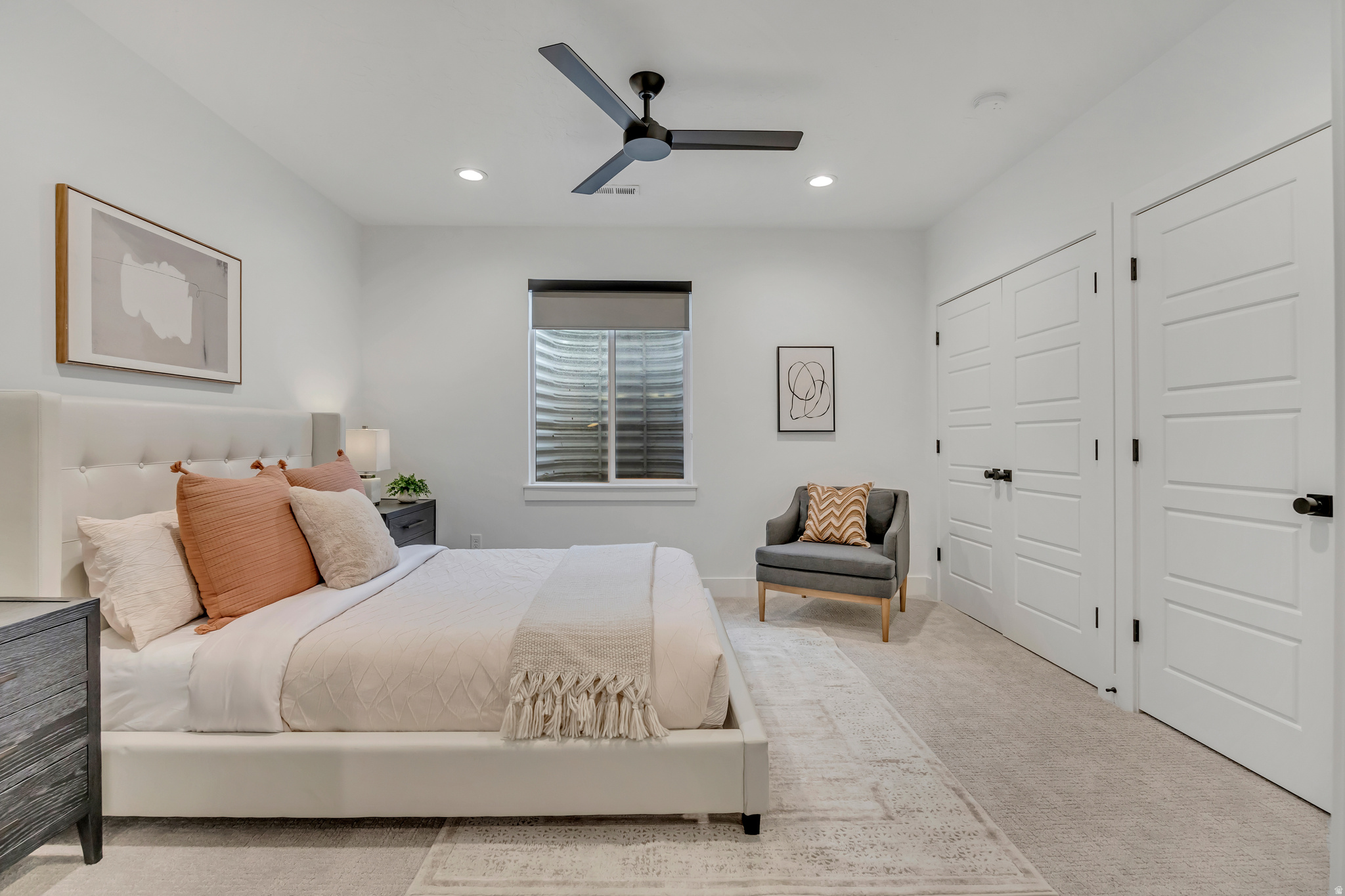 TRINNAMAN FARMS SUB - Residential