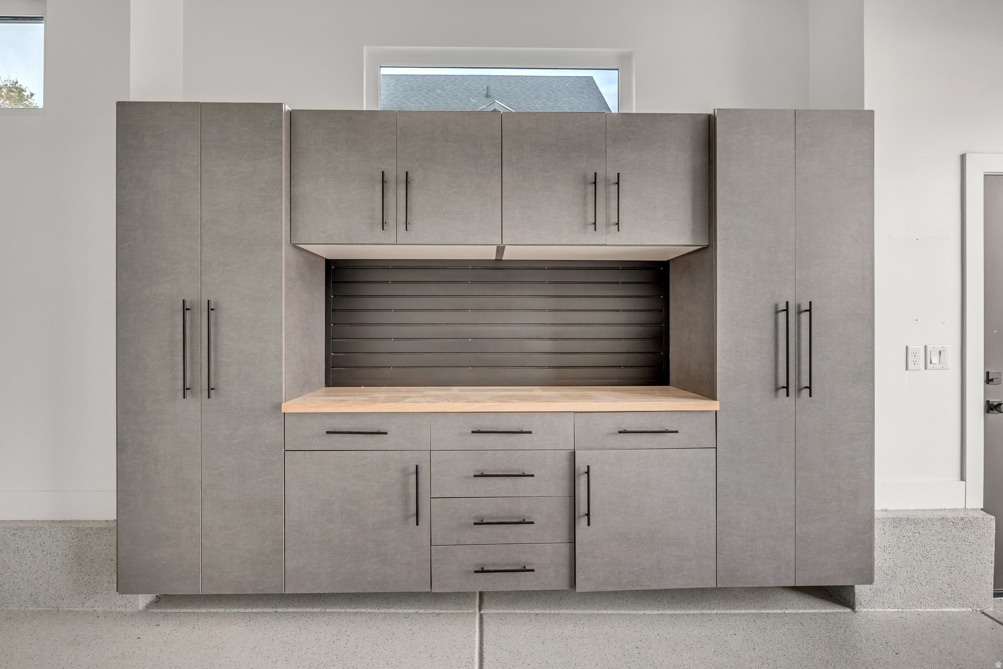 TRINNAMAN FARMS SUB - Residential