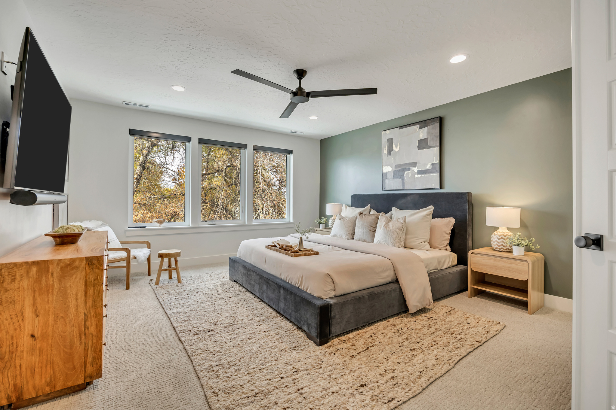 TRINNAMAN FARMS SUB - Residential