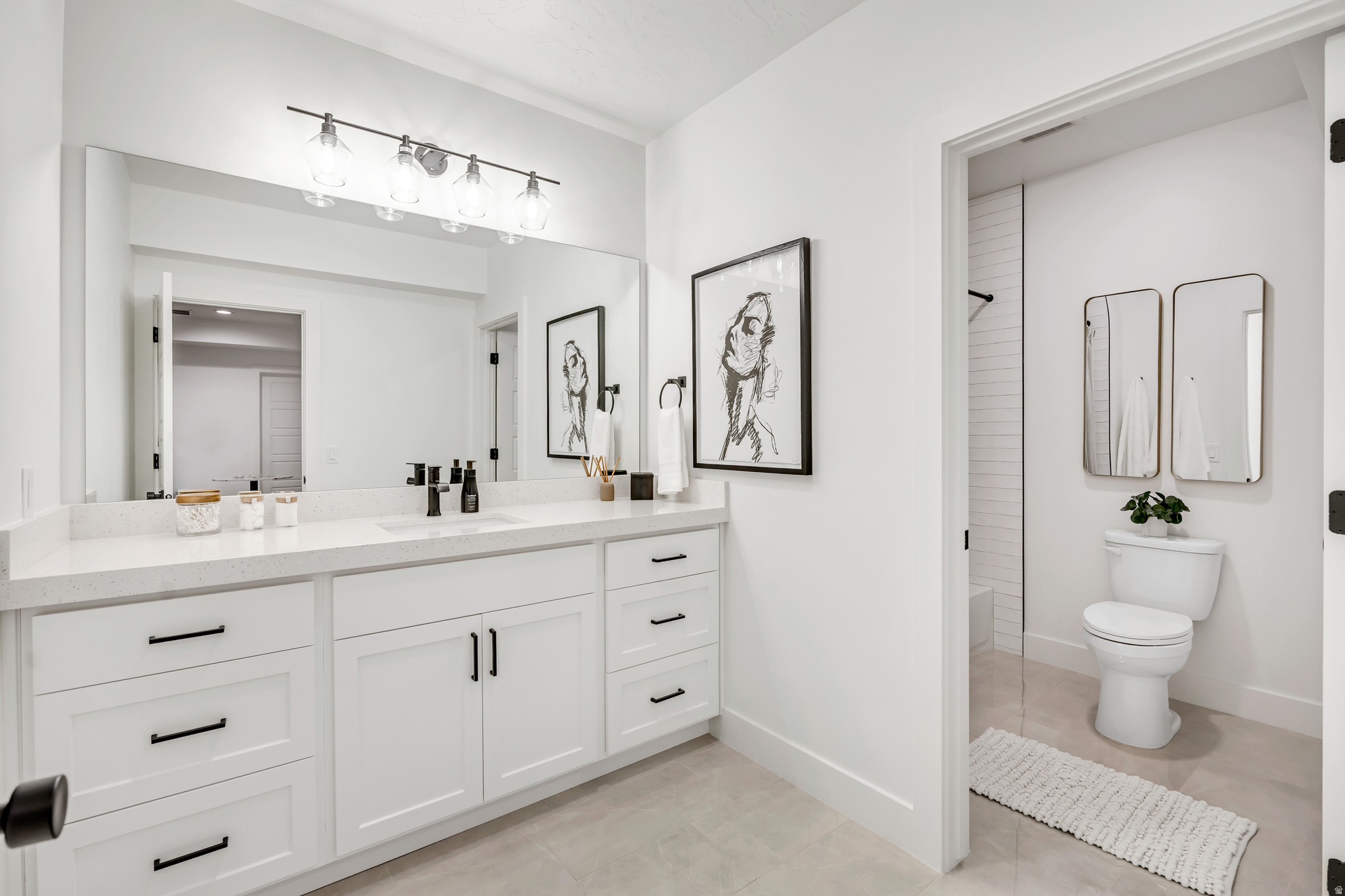 TRINNAMAN FARMS SUB - Residential