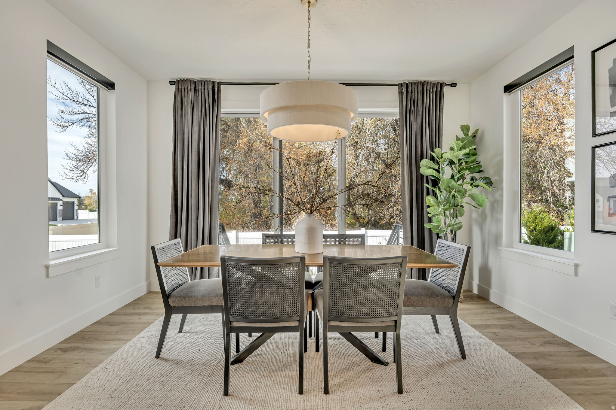 TRINNAMAN FARMS SUB - Residential