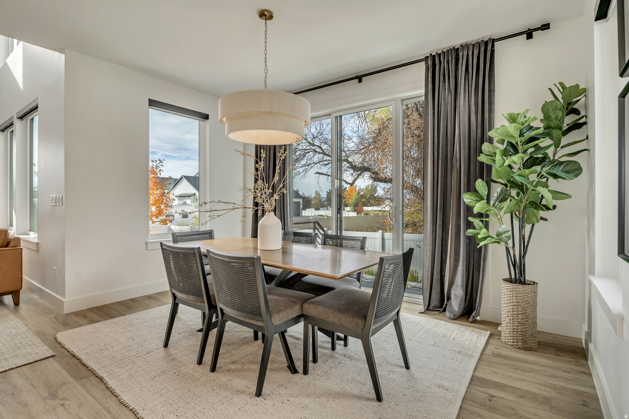 TRINNAMAN FARMS SUB - Residential