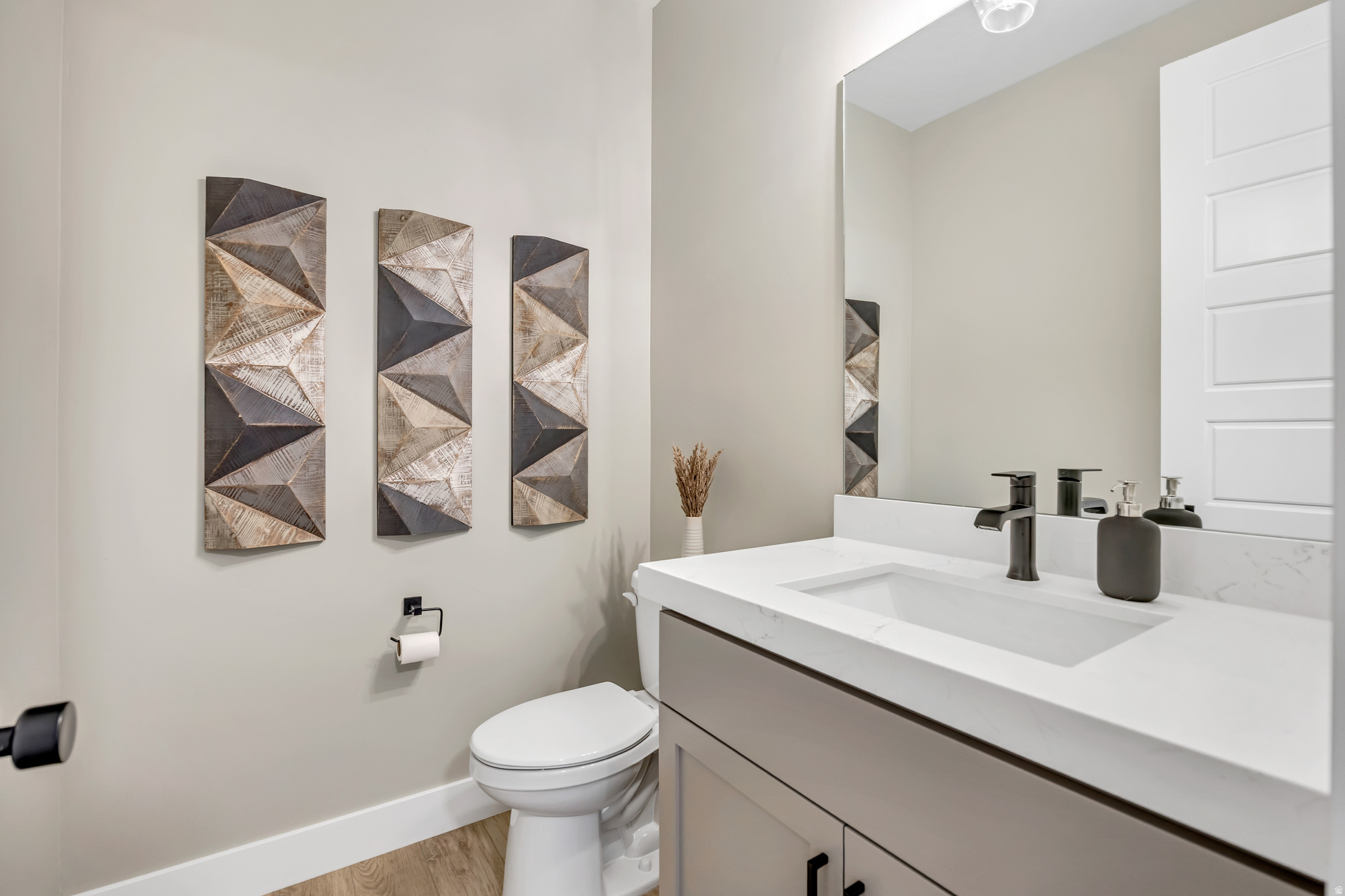 TRINNAMAN FARMS SUB - Residential