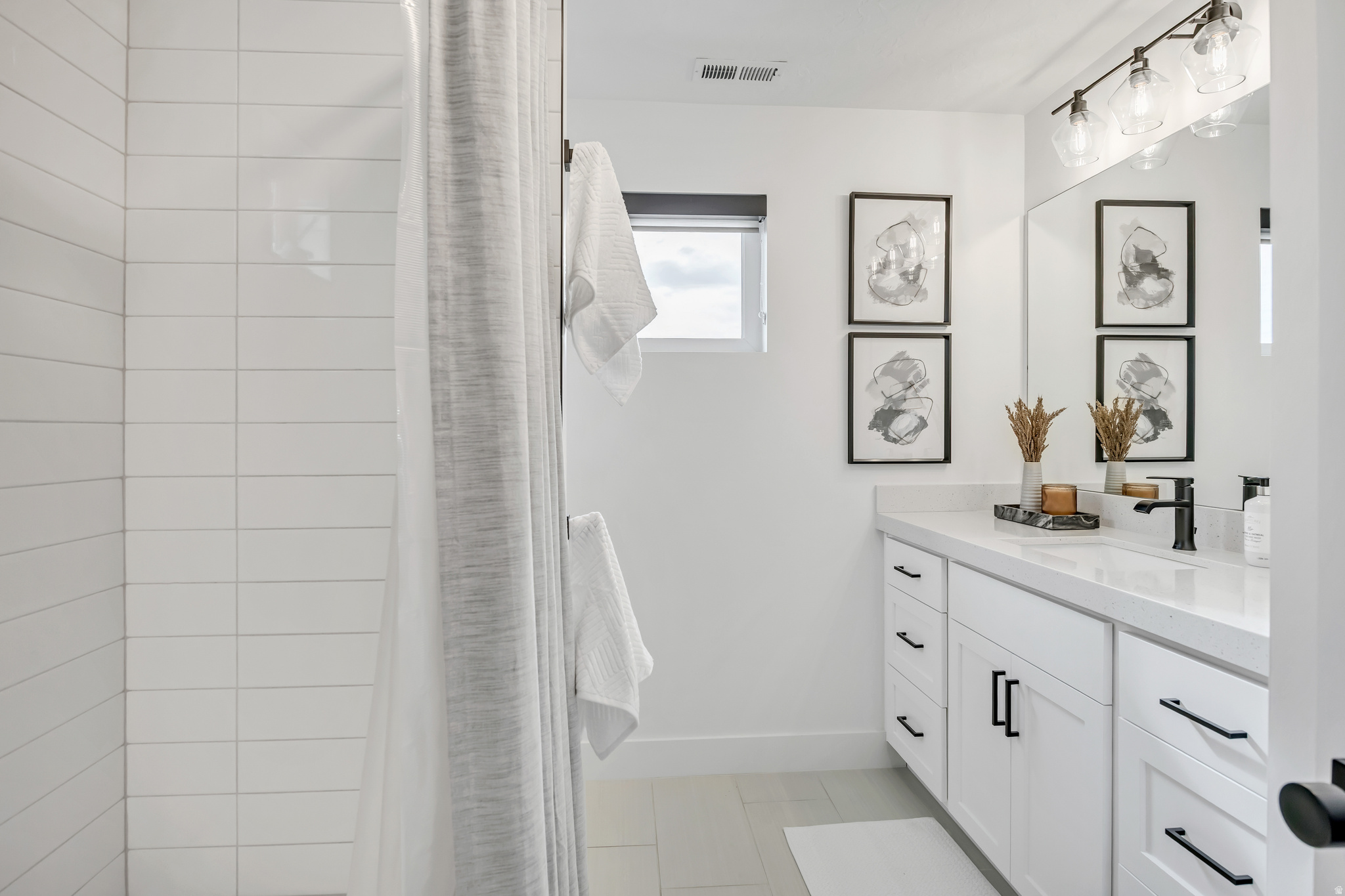 TRINNAMAN FARMS SUB - Residential