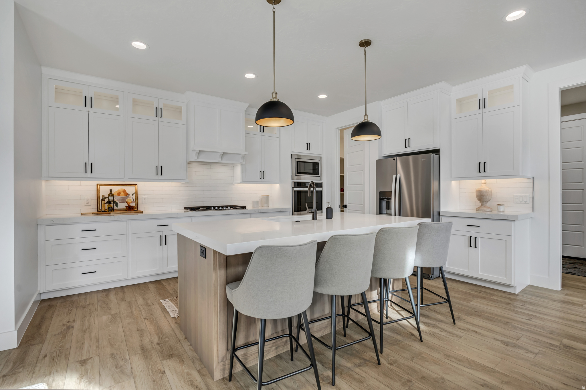 TRINNAMAN FARMS SUB - Residential