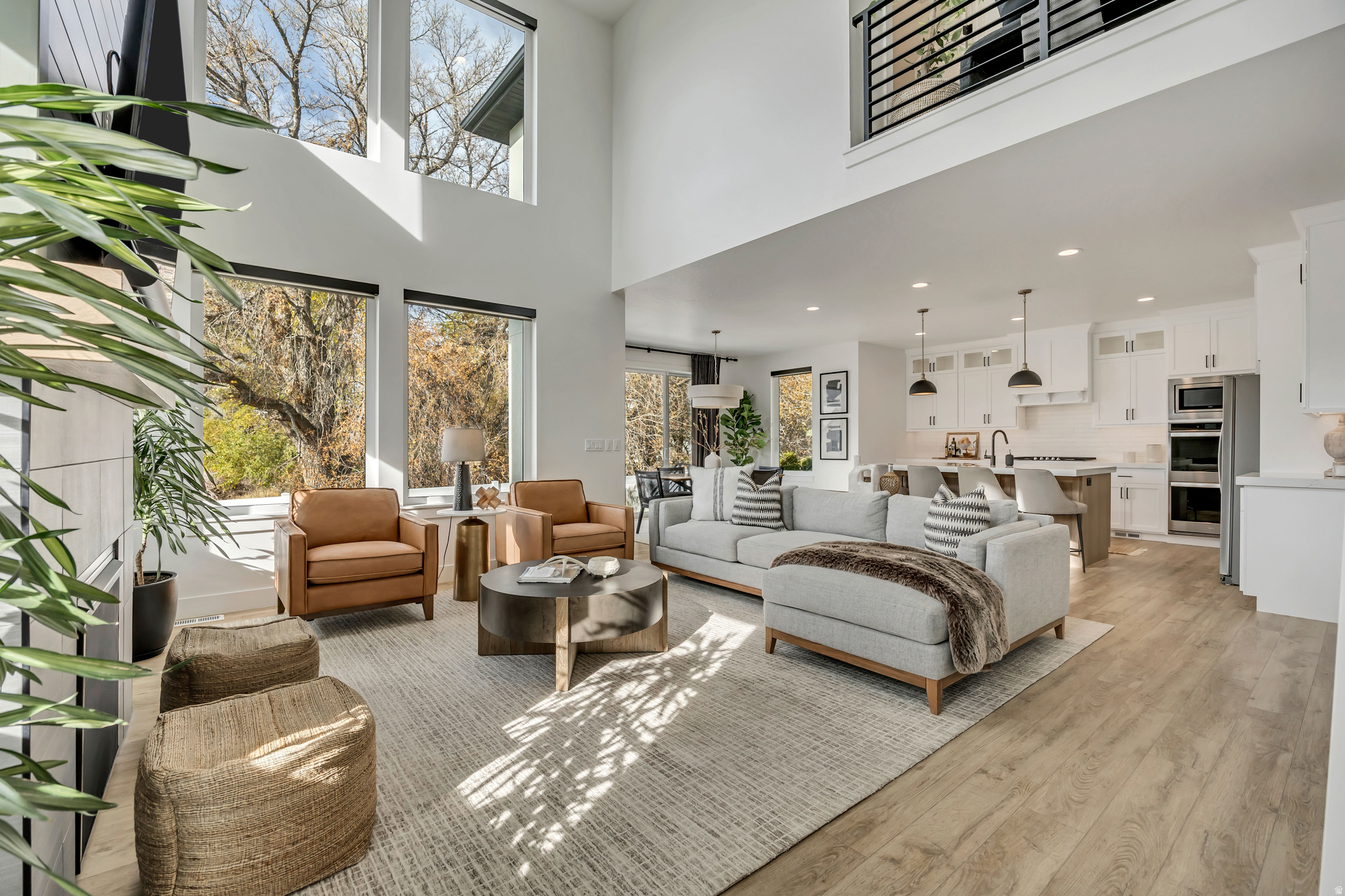 TRINNAMAN FARMS SUB - Residential