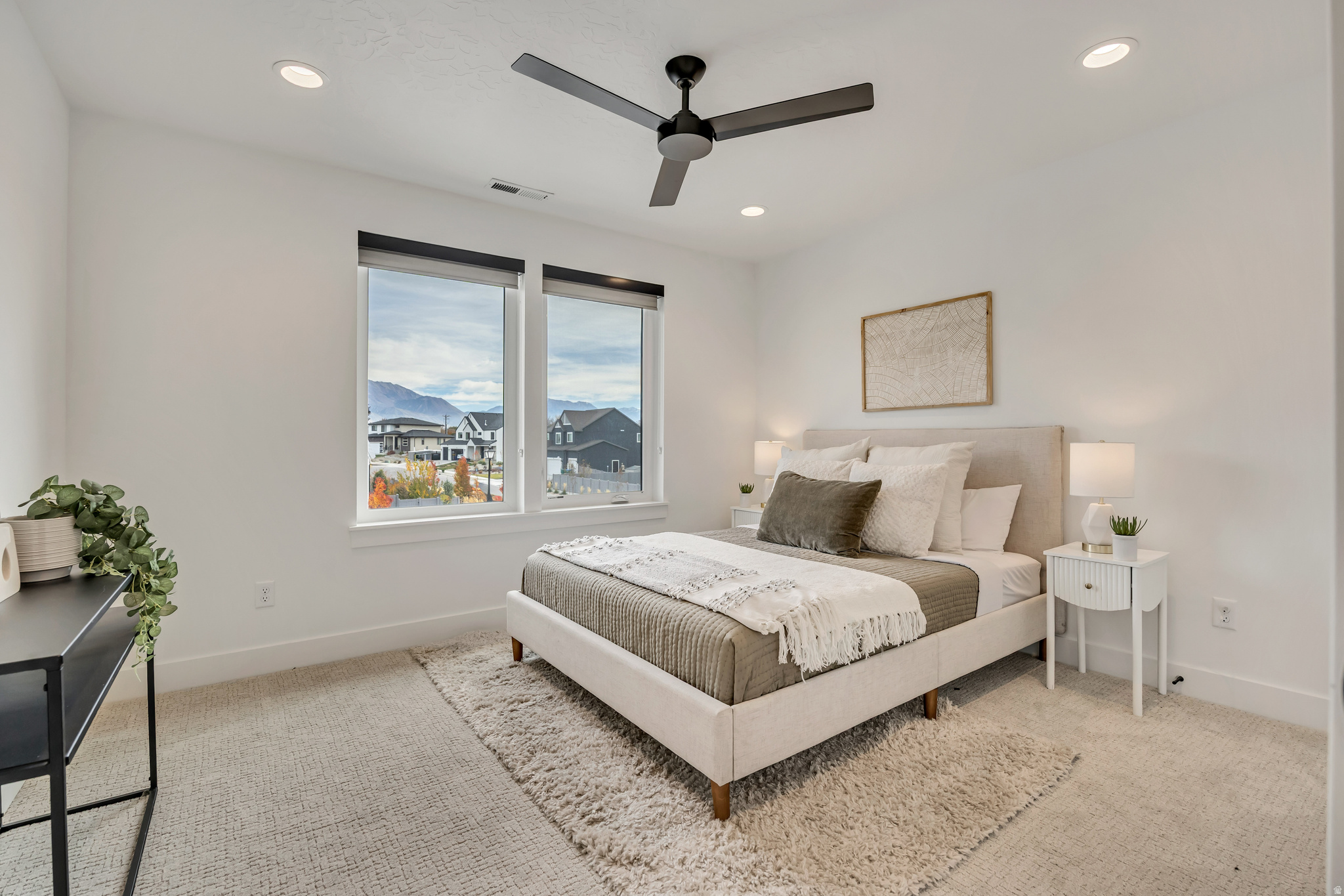 TRINNAMAN FARMS SUB - Residential