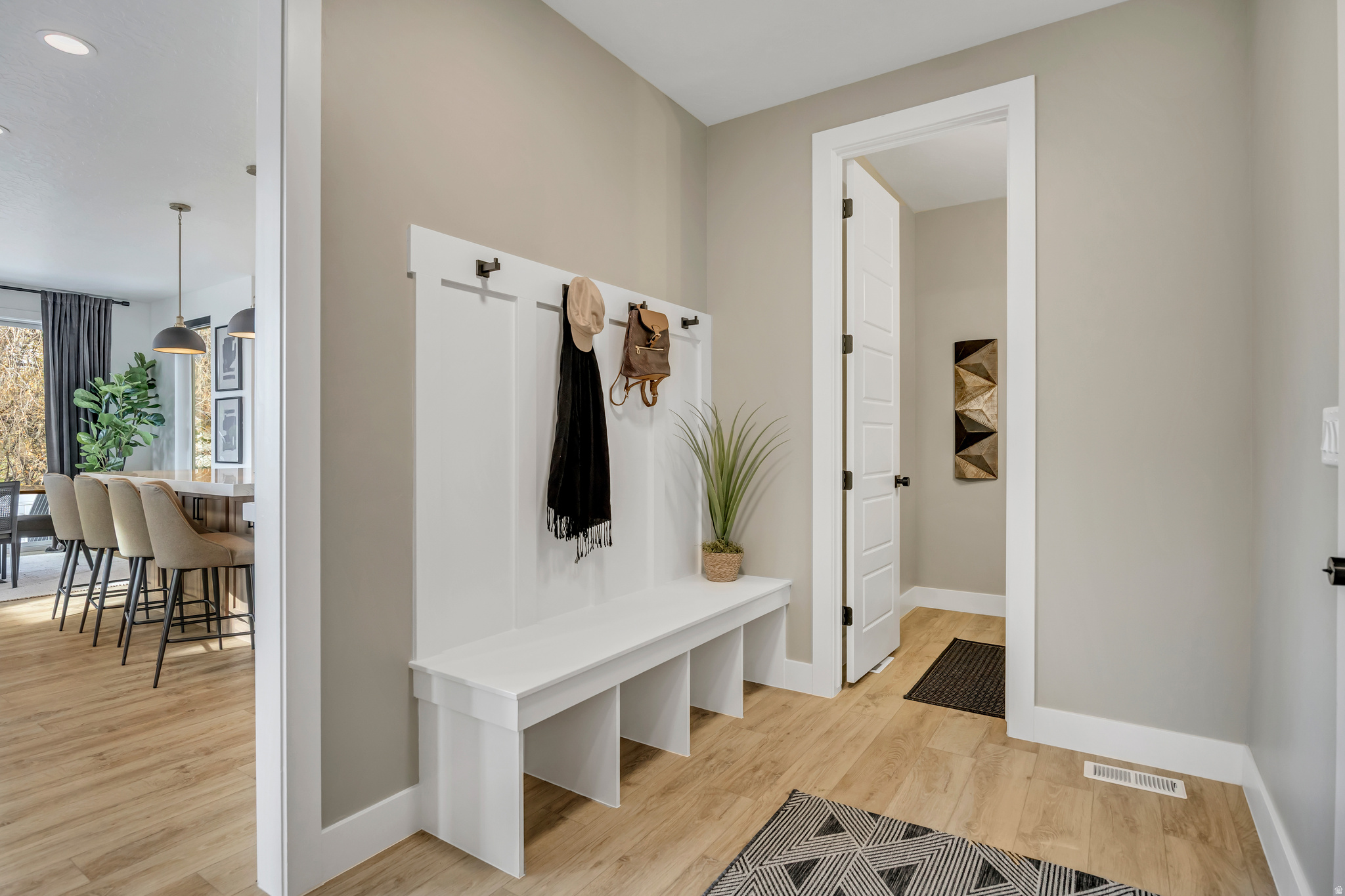 TRINNAMAN FARMS SUB - Residential