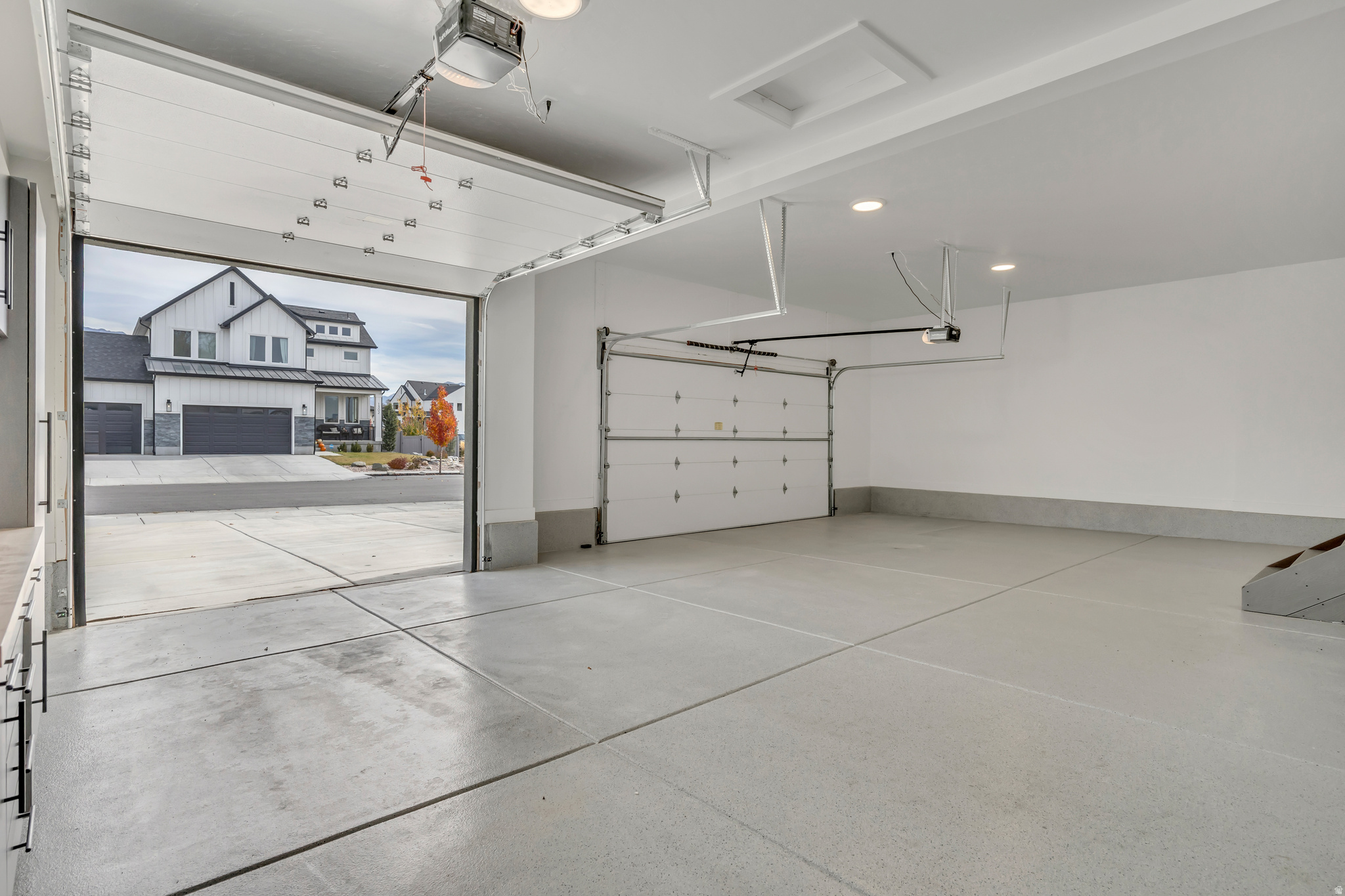 TRINNAMAN FARMS SUB - Residential