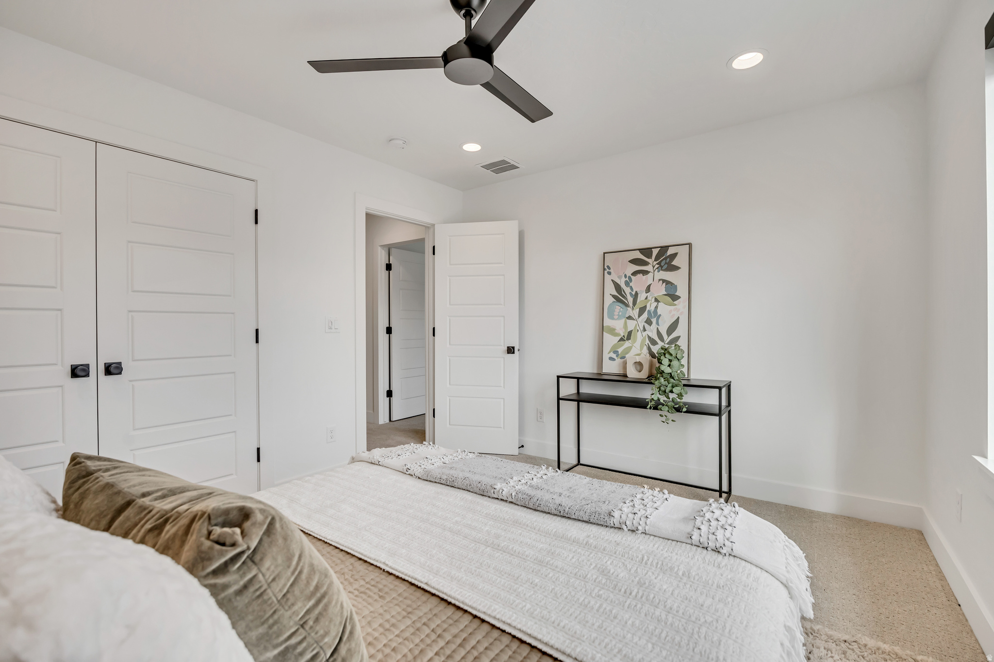 TRINNAMAN FARMS SUB - Residential