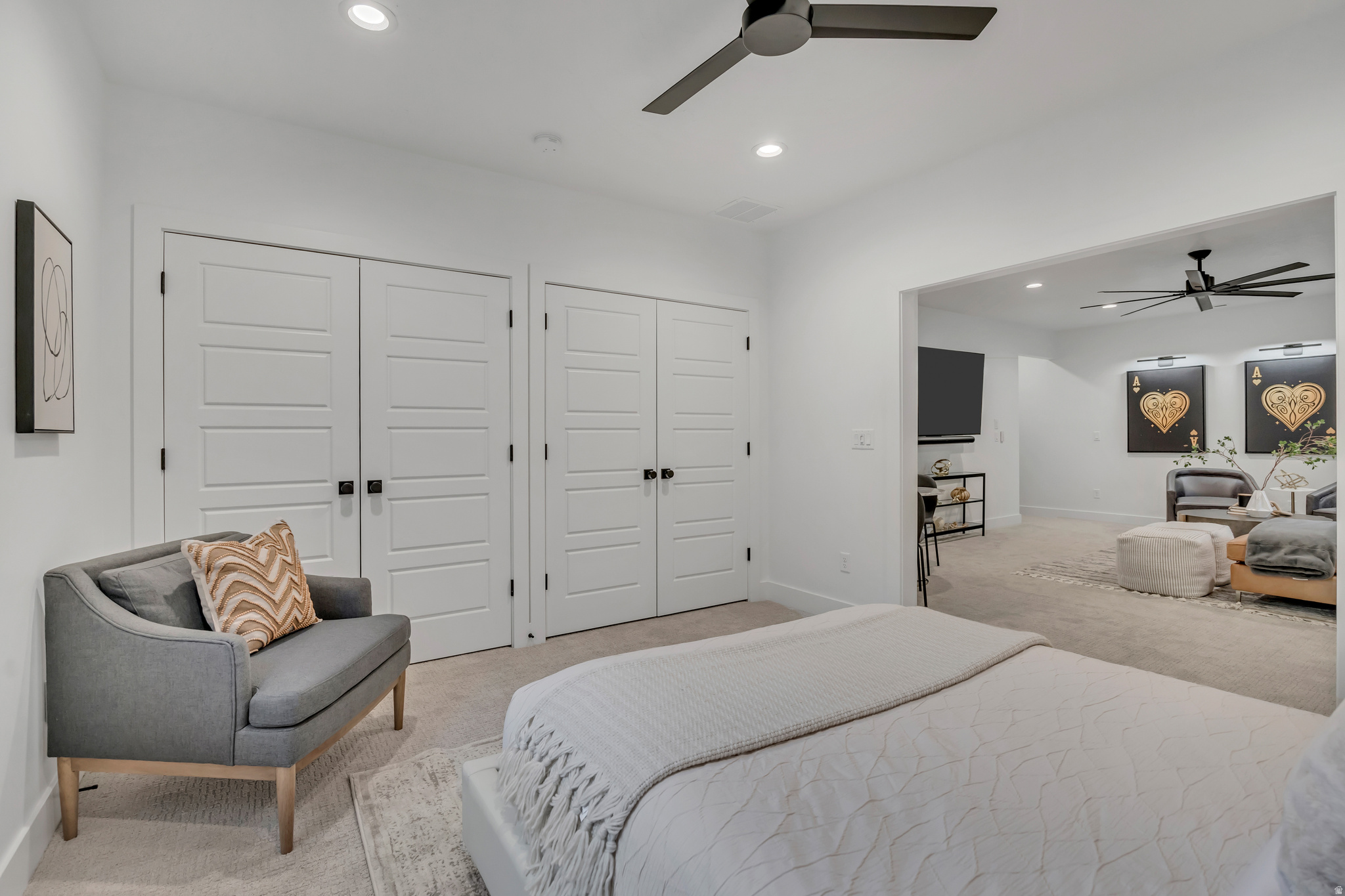 TRINNAMAN FARMS SUB - Residential