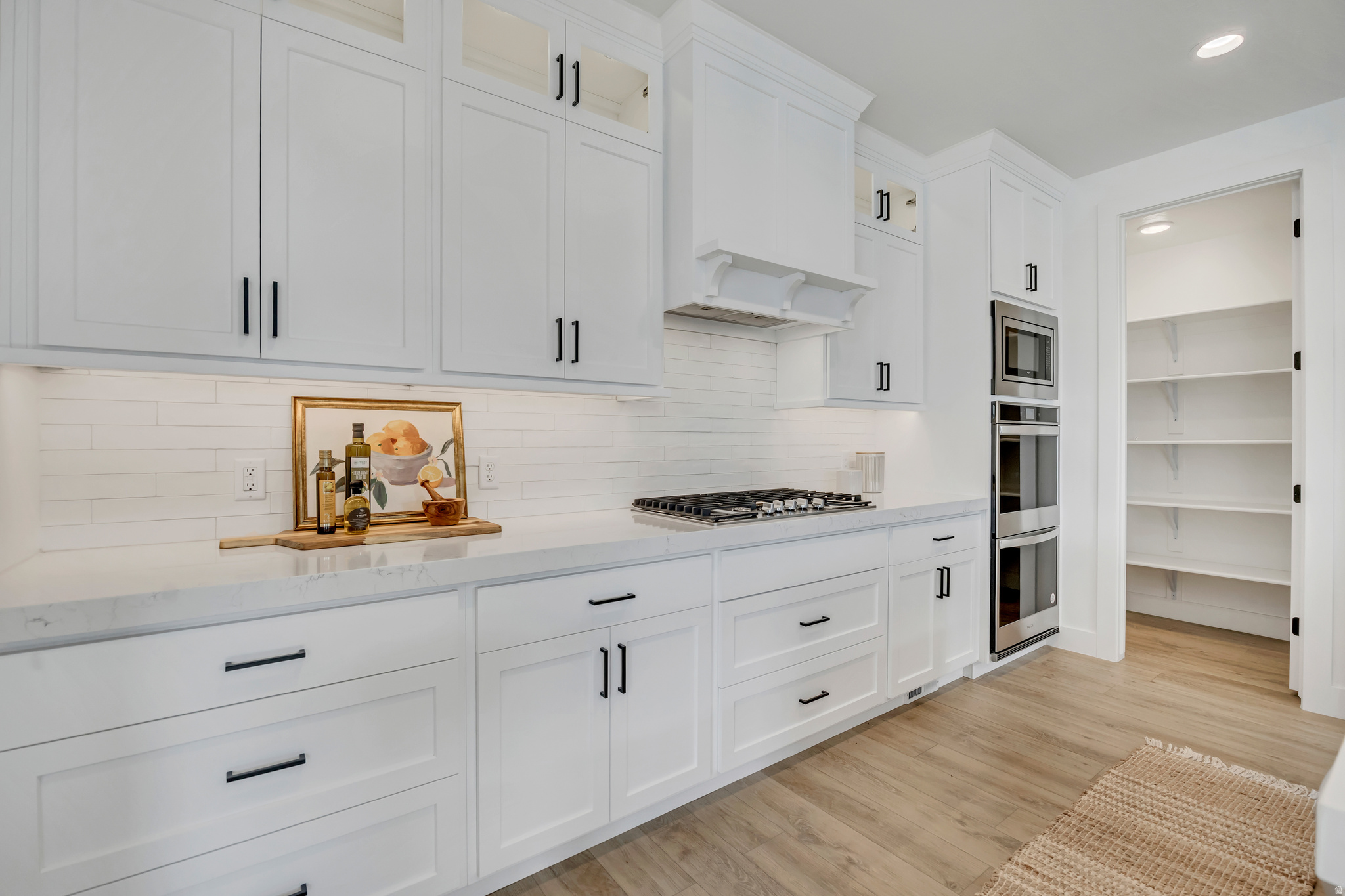 TRINNAMAN FARMS SUB - Residential