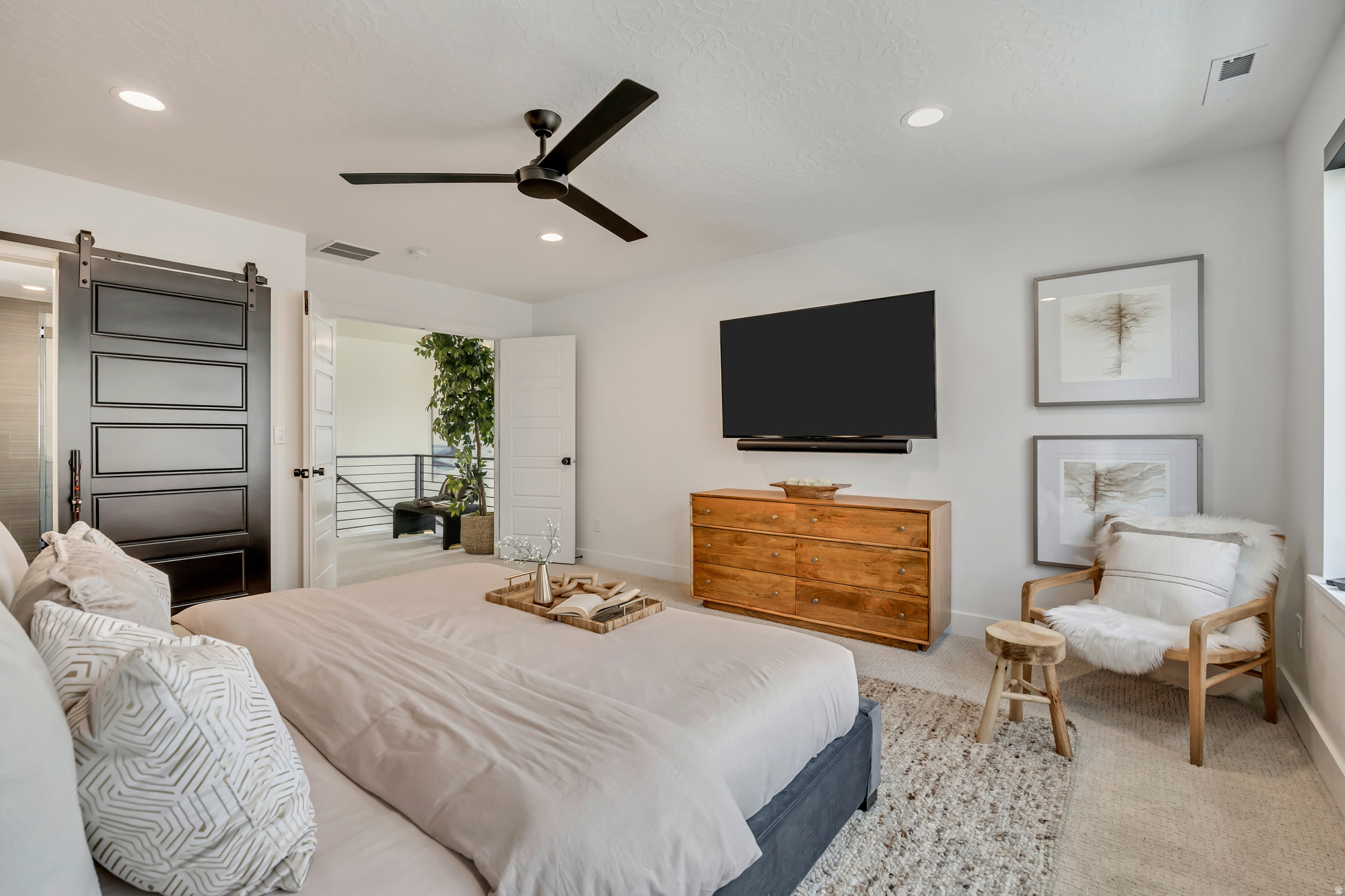 TRINNAMAN FARMS SUB - Residential