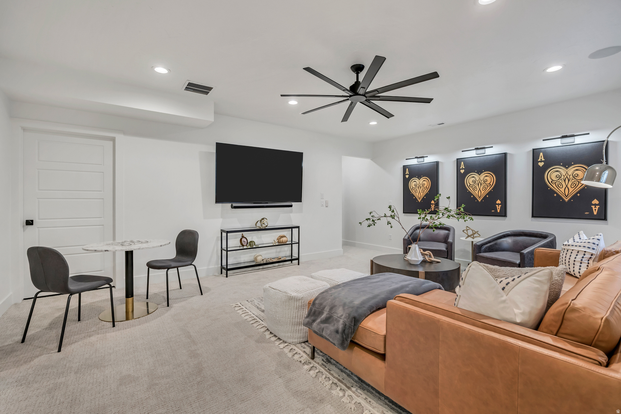 TRINNAMAN FARMS SUB - Residential