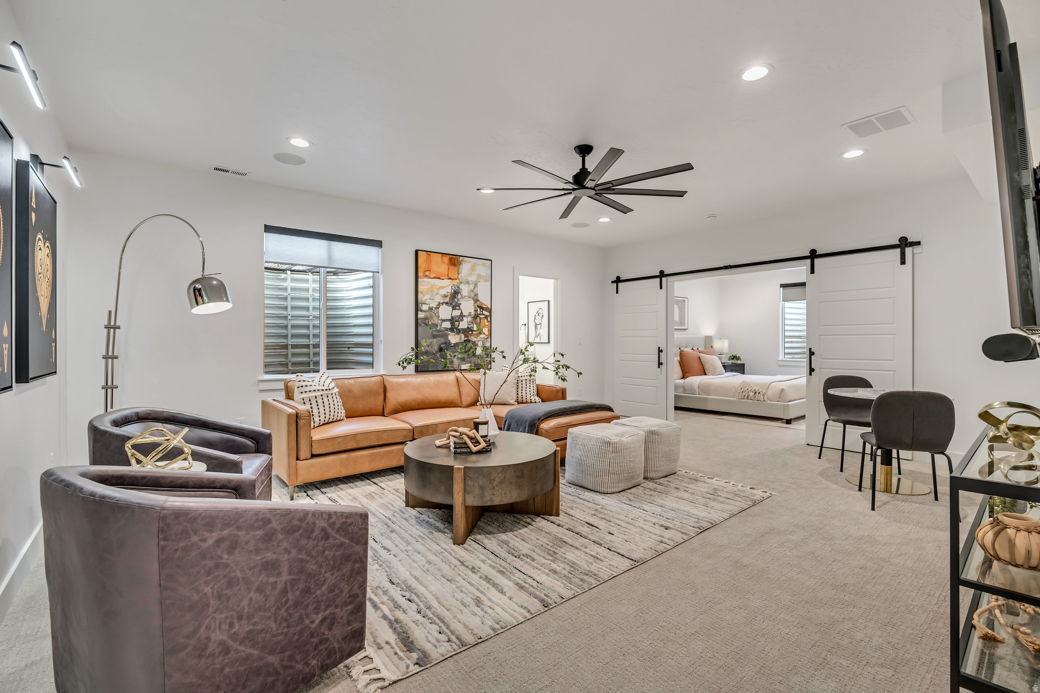 TRINNAMAN FARMS SUB - Residential