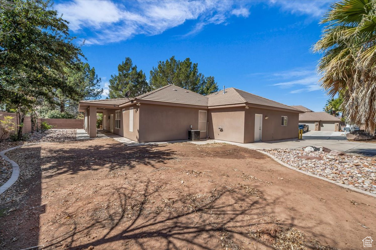 1067 Eclipse Dr, Saint George, Utah image 17