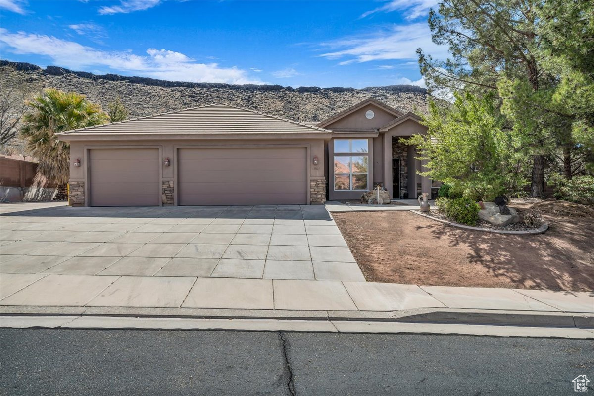 1067 Eclipse Dr, Saint George, Utah image 1