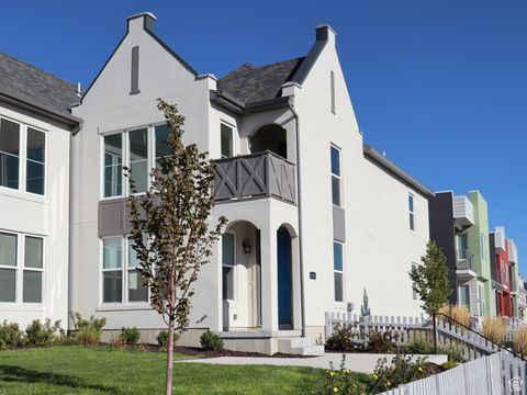 Tiny photo for 11658 S WATERCOURSE RD W, South Jordan, UT 84009 (MLS # 2116892)