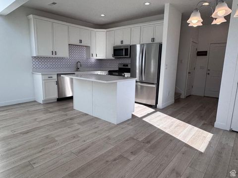 Tiny photo for 11658 S WATERCOURSE RD W, South Jordan, UT 84009 (MLS # 2116892)