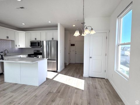 Tiny photo for 11658 S WATERCOURSE RD W, South Jordan, UT 84009 (MLS # 2116892)