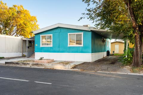 2545 W 2680 S 286 West Valley City UT 84119